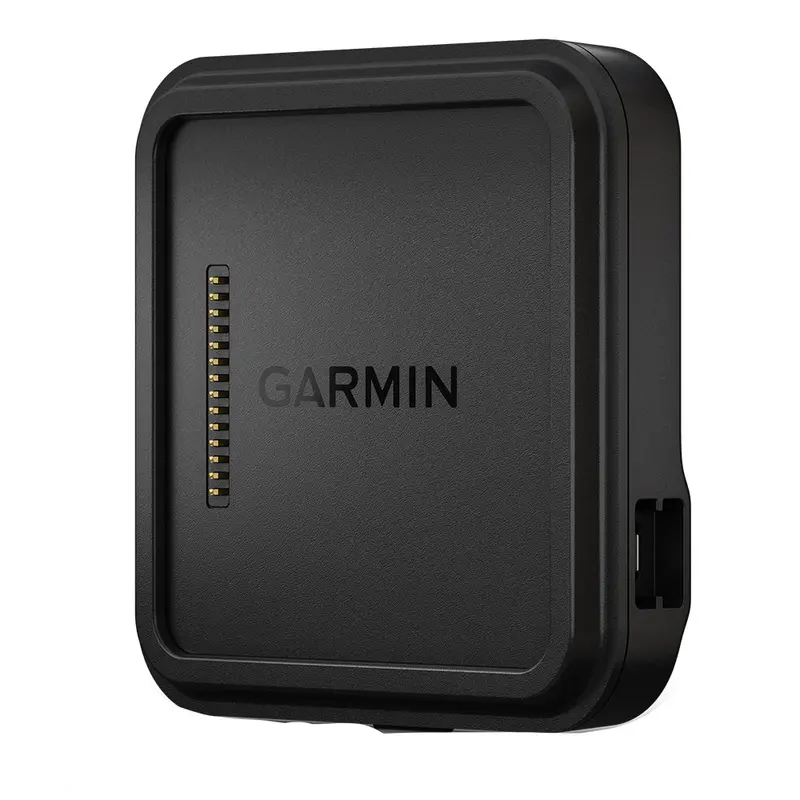 Garmin Powered Magnetic Mount With Video-In Port – Hd Traffic Enabled [010-12982-02] 1