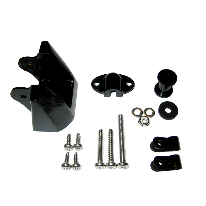 Garmin Replacement Depth & Temperature Transducer Bracket For Plastic Tm Models 1