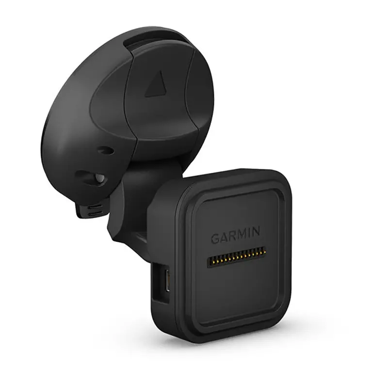 Garmin Suction Cup Mount With Integrated Magnetic Base For Dezl 780 Lmt-S And Dezlcam 785 Lmt-S 1