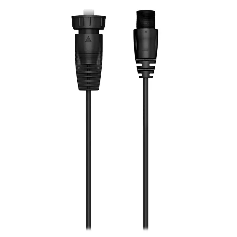 Garmin Usb-C To Micro-Usb Adapter Cable – Compact Plug-And-Play Charging & Data Transfer (010-12390-13) 1