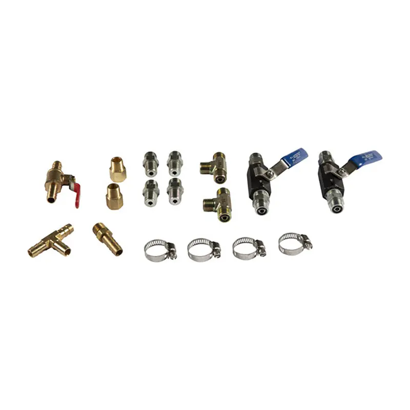 Garmin Verado Engine Adapter Kit – Compatible With Verado Outboards, Part 010-11202-02 1