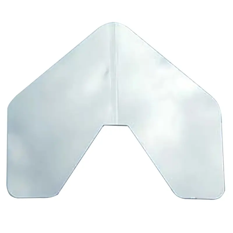 Gator Guards Bowshield – Medium (7.5" X 9") 1