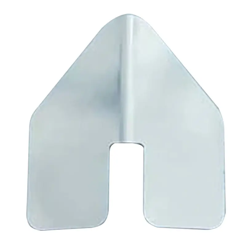 Gator Guards Bowshield – Small (6.5" X 6") 1