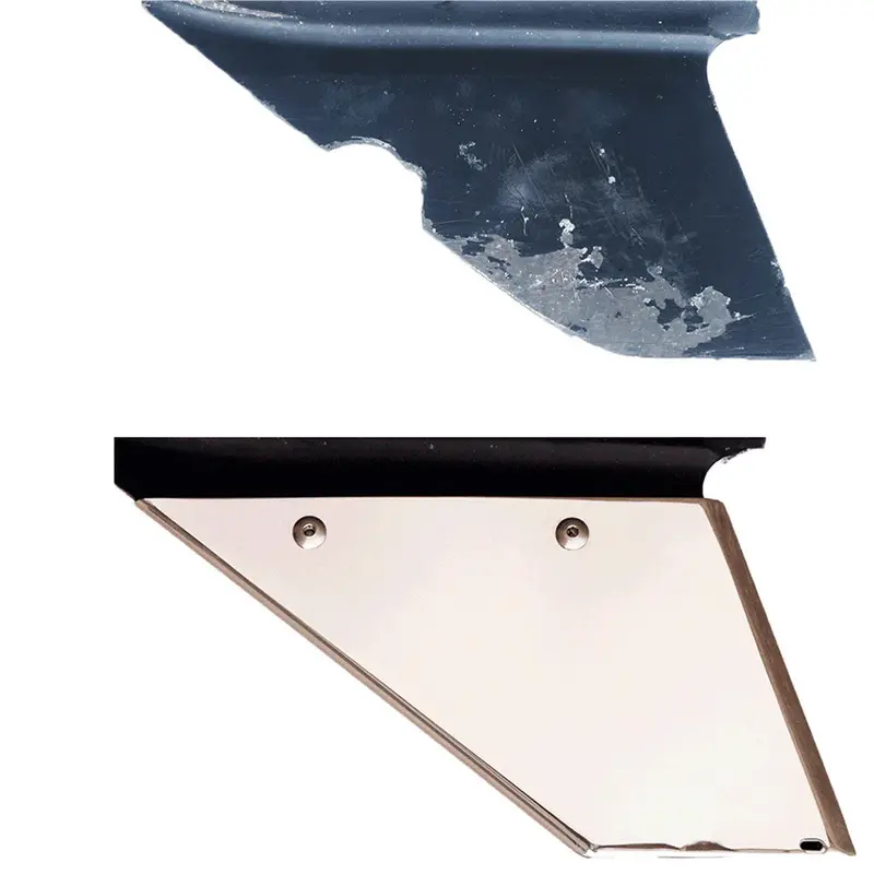 Gator Guards Skegshield For Yamaha Outboard Motors 1
