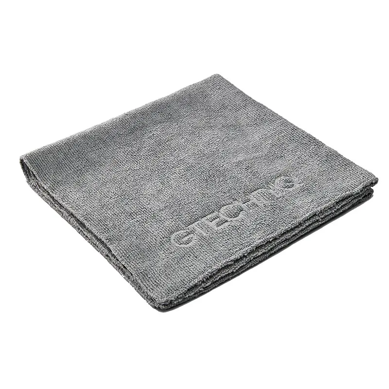 Gtechniq Mf1 Zeror Microfiber Buff Cloth – 3-Piece Set 1