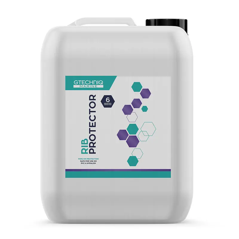 Gtechniq Rib Protector – 5-Liter Industrial-Size Container 1