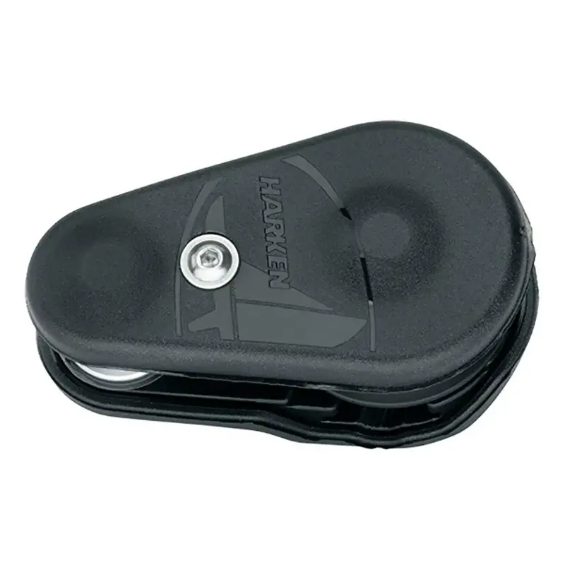 Harken 1-Ton Twing Block – Model 3405 1