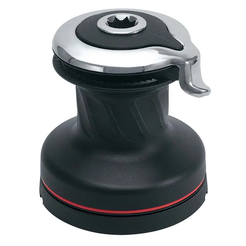 Harken 20-Inch Self-Tailing Radial Aluminum Winch For Sailing Applications [20Sta] 1