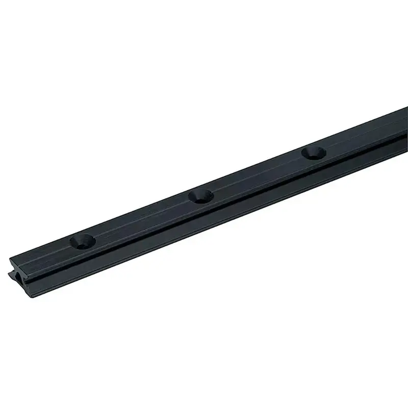 Harken 2707.2M – 2-Meter 13Mm Low-Profile Track For Sailboat Systems 1