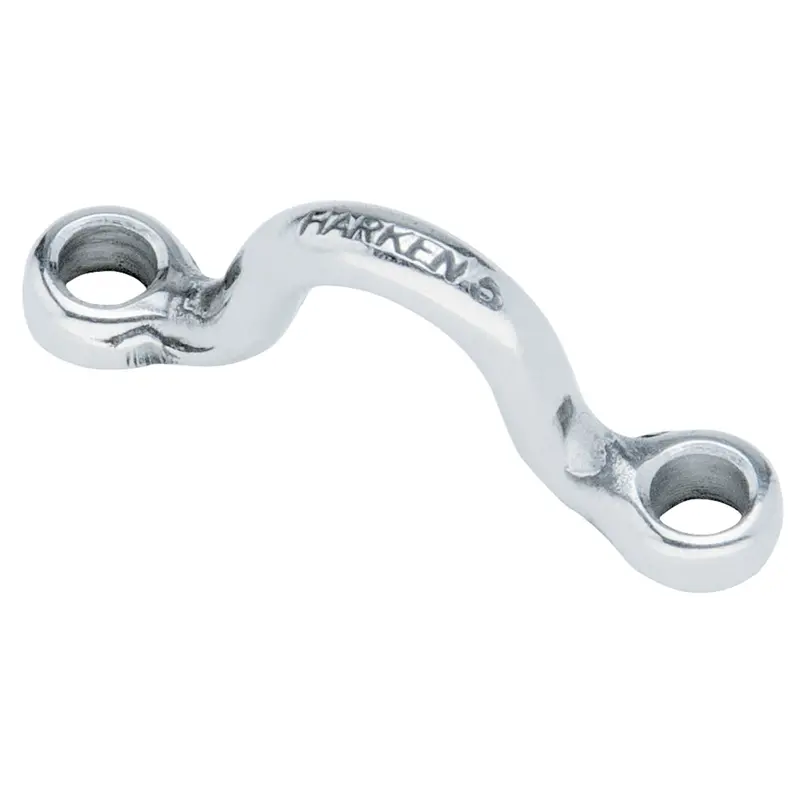 Harken 37.12Mm Forged Eyestrap – Heavy-Duty Rigging Anchor Point [2133] 1