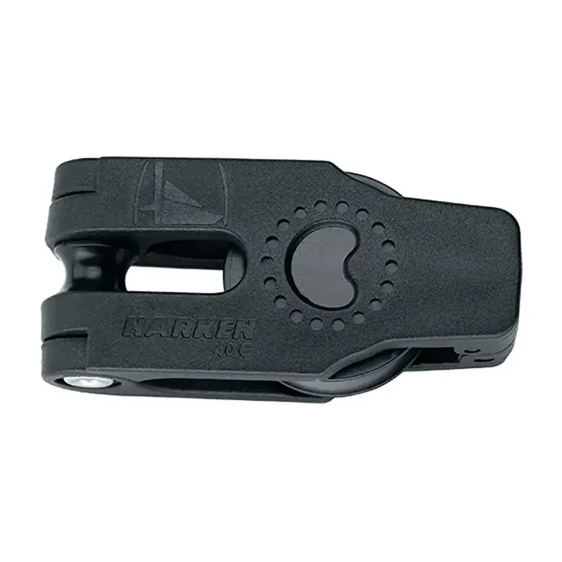 Harken 40Mm Twing Block – Low-Friction, Dual-Sheave Control System [2699] 1
