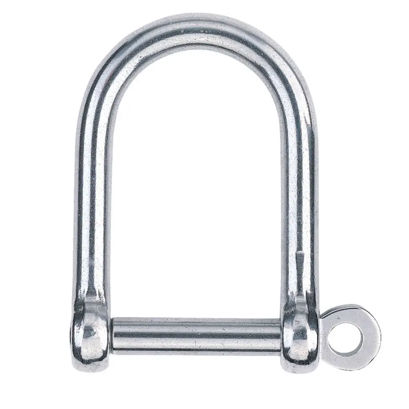 Harken 5Mm Large Open Shackle – Easy-Rigging Design 1