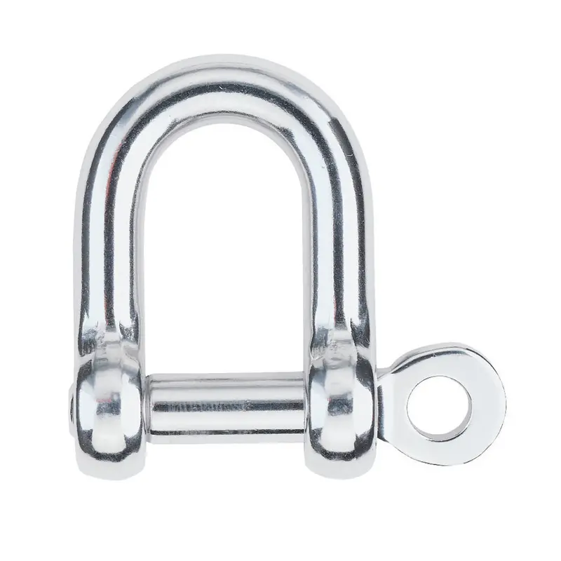 Harken 8Mm High-Strength D-Shackle – Corrosion-Resistant 1