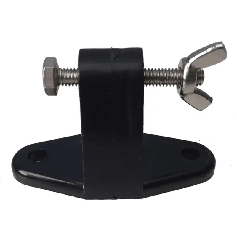 Hawkeye Acc-Ff-1659 Fishtrax Transducer Mounting Bracket 1