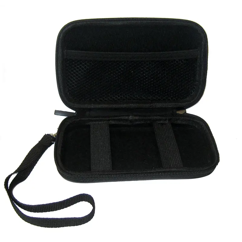 Hawkeye Fishtrax Acc-Ff-1536 Compact Travel Case – Protective Carry Case For Portable Sonar Units 1