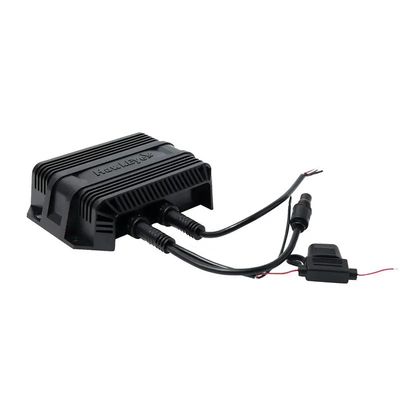 Hawkeye Fp10Bx Bluetooth Fishfinder – Boat-Mounted, 10-Band Sonar With Fishpod Technology 1
