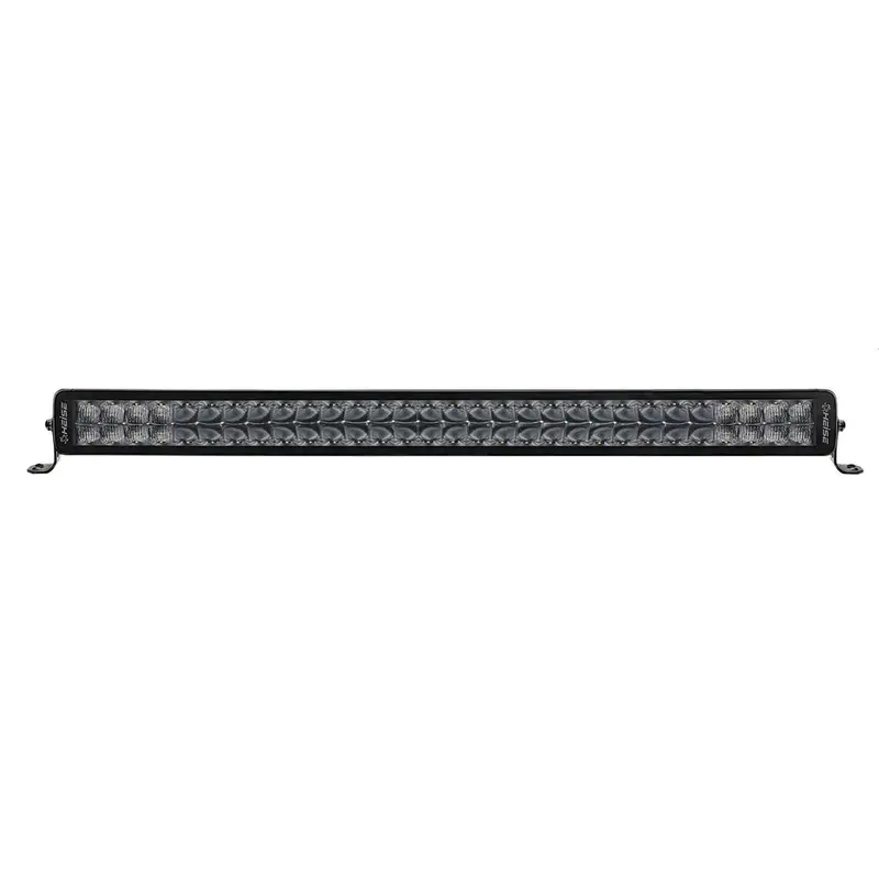 Heise 32" Dual-Row Blackout Led Light Bar – 60-Led Output, Low-Profile Design (He-Bd32) 1