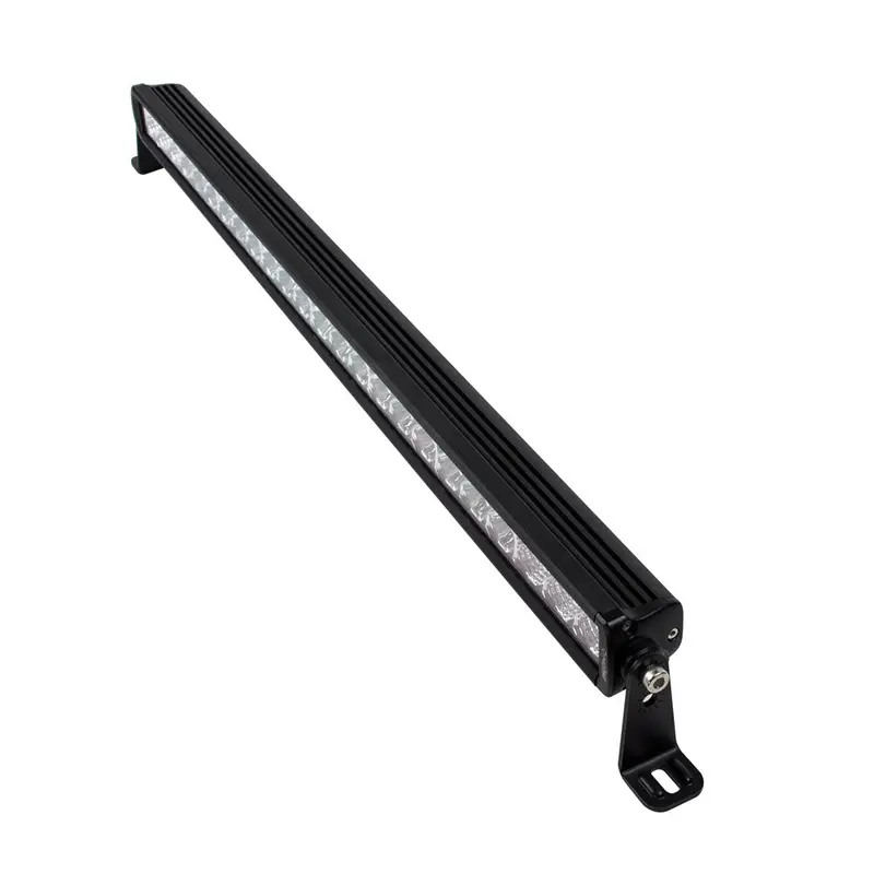 Heise 32-Inch Slimline Single-Row Led Light Bar 1
