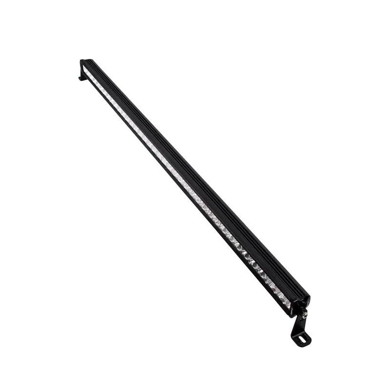 Heise Slimline 50.75-Inch Single-Row Led Light Bar – High-Output Lighting 1