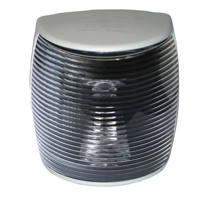Hella Marine Naviled Pro Masthead Light – 3-Nautical-Mile Visibility, White Housing 1