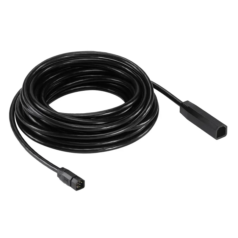 Humminbird 30-Foot Transducer Extension Cable For M-Series Devices (720096-2) 1