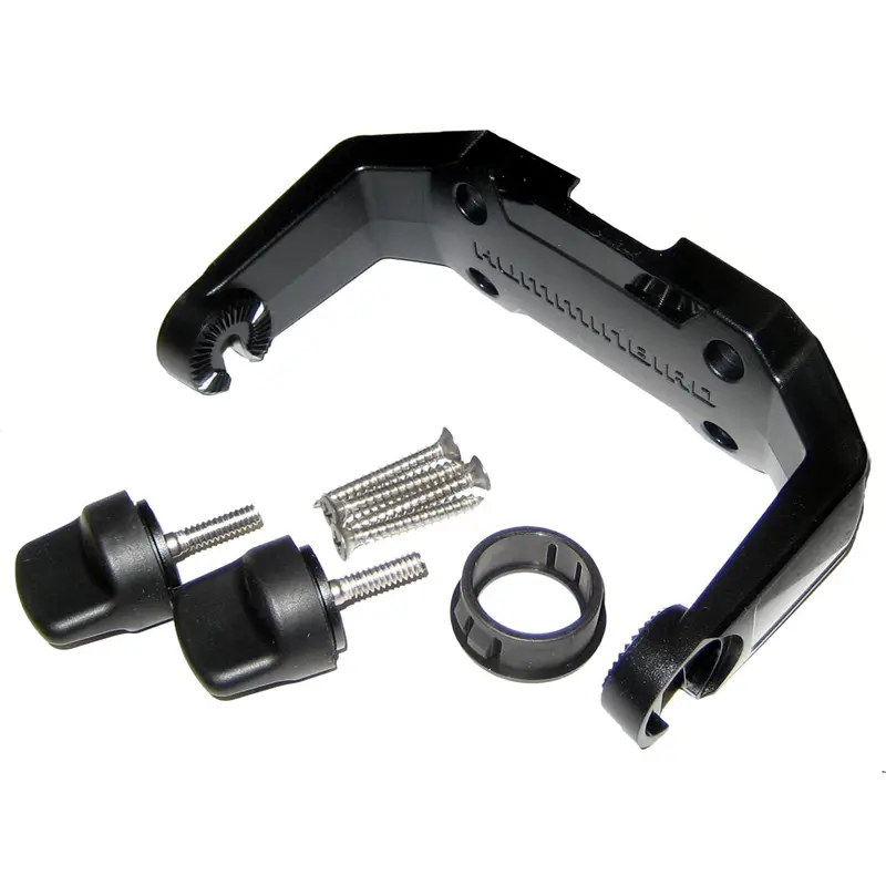 Humminbird 740143-1 Gimbal Mount Bracket For Helix 5 Displays 1