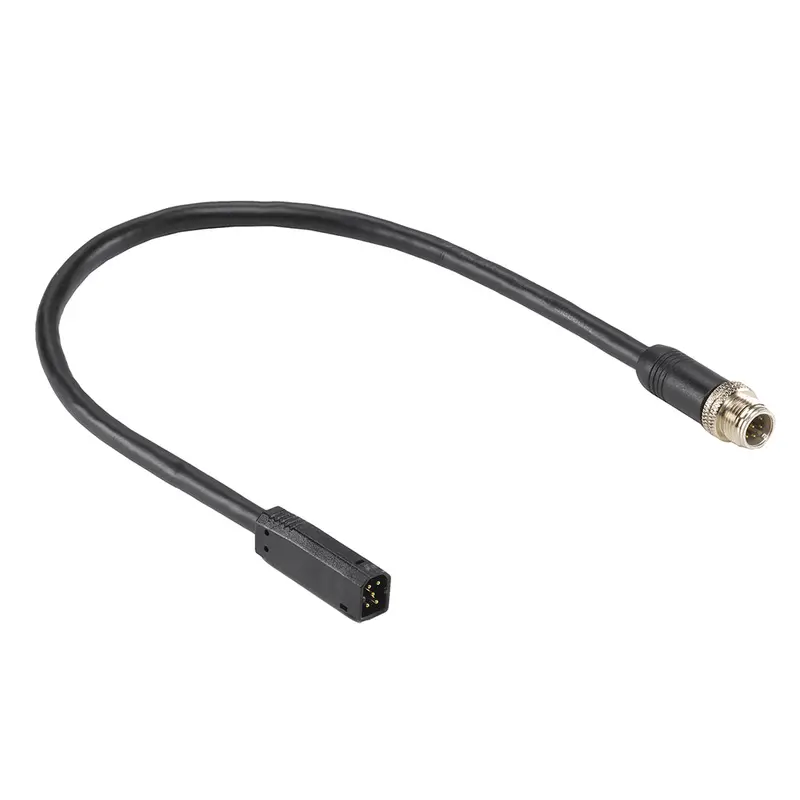 Humminbird As-Ec-Qde Ethernet Adapter Cable For Networking Devices (720074-1) 1