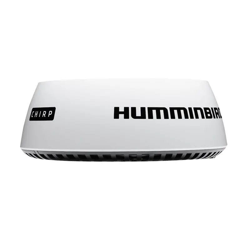 Humminbird Hb2124 Chirp Radar System – 24-Nm Range, High-Resolution (750013-1) 1
