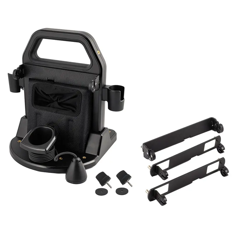 Humminbird Helix Ice Conversion Kit For Winter Fishing 1