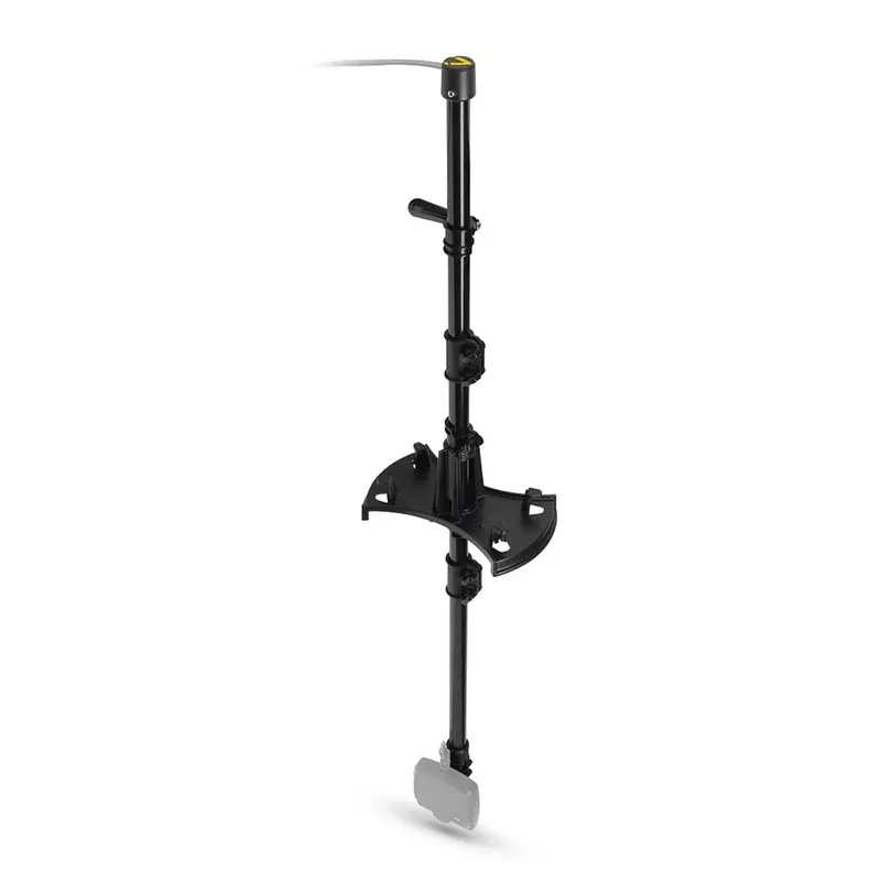 Humminbird Ice Fishing Mega Live Imaging Adapter Kit 1