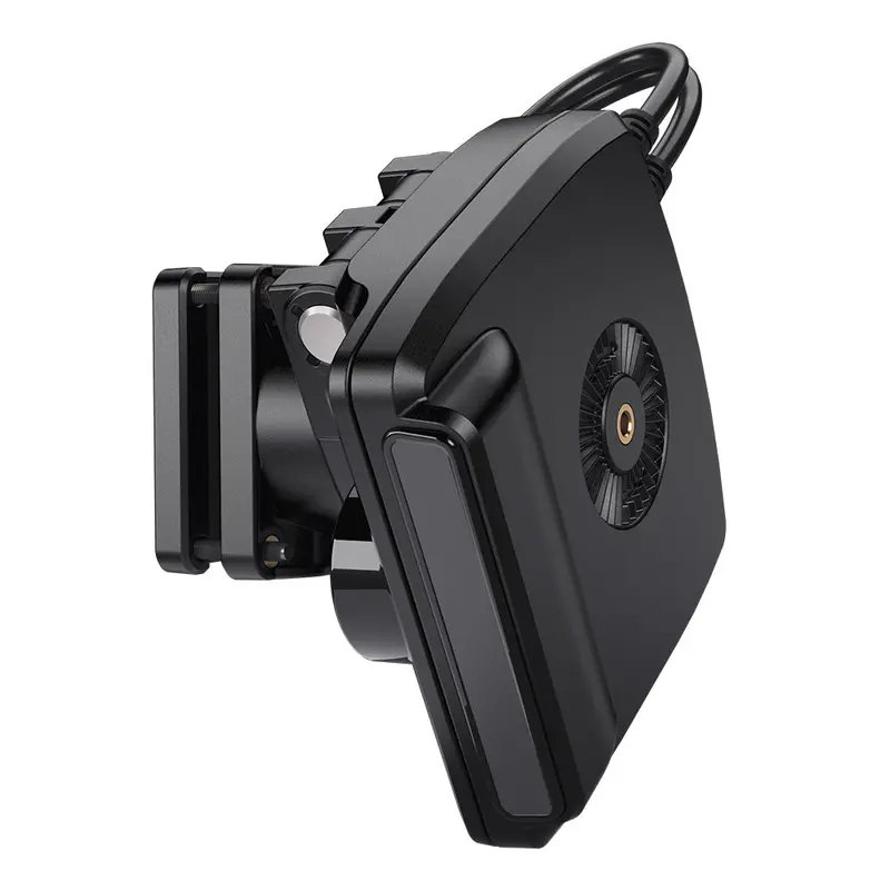 Humminbird Mega Live 2 Forward-Facing Imaging Transducer – Real-Time Live Sonar System 1