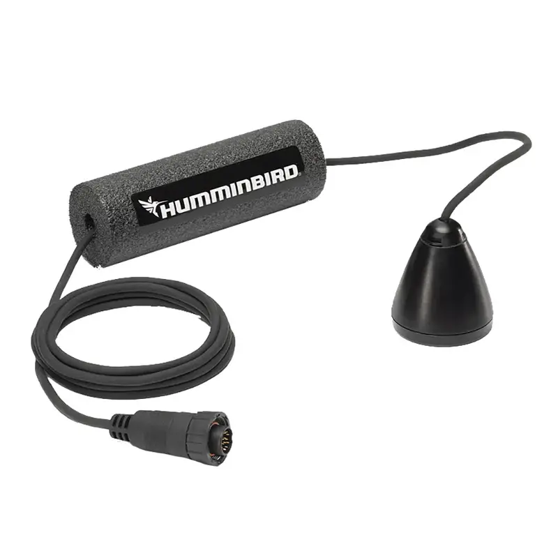 Humminbird Xi-14-Hw Dual Spectrum Chirp Ice Transducer For Xplore Series [710313-1] 1