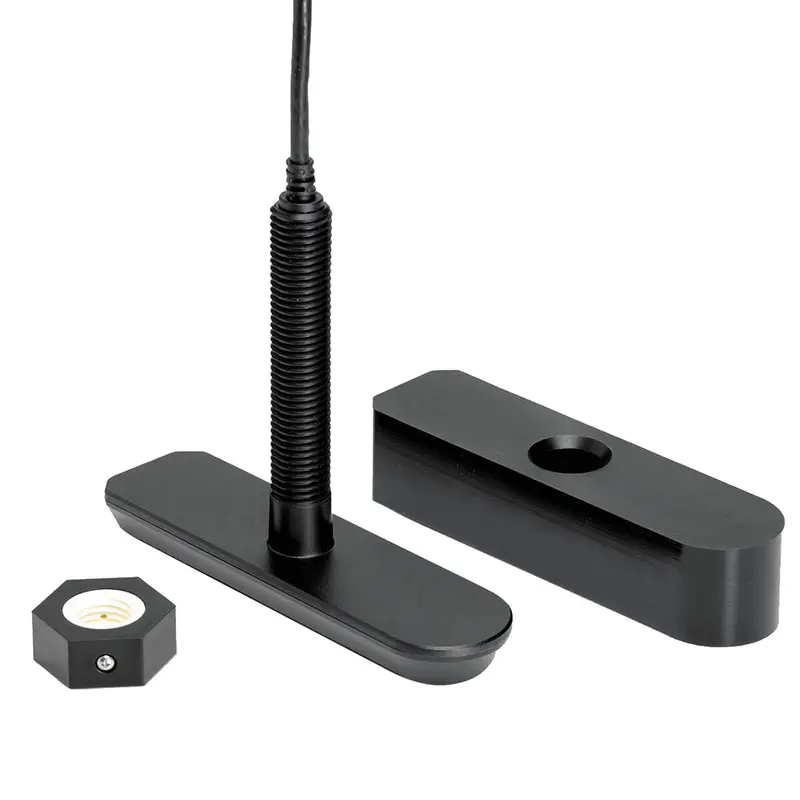 Humminbird Xpth 14 Hw Msi T Plastic Thru-Hull Transducer For Sonar Systems [710294-1] 1
