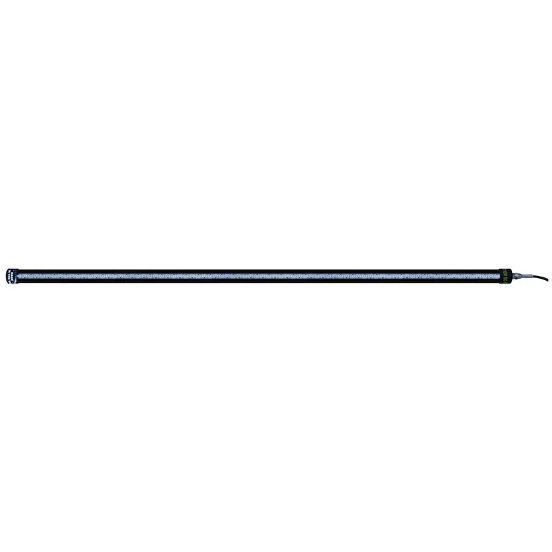 Hydro Glow Hg1000G Green Led Fishing Light – 84W, 42-Inch Bar 1