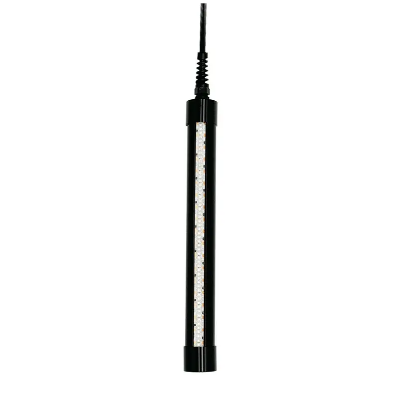 Hydro Glow Hg250 Led Fishing Light – 21W Green Underwater Illuminator, 12V [Hg250] 1