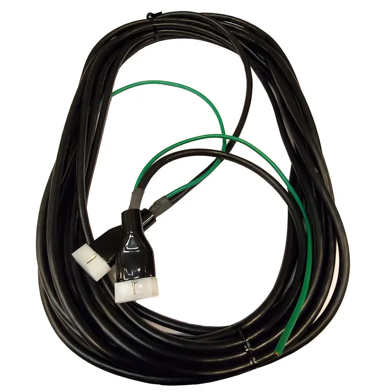 Icom Opc-1465 Shielded Control Cable – 10-Meter Length For At-140 Antenna To Ic-M803 Radio (Opc1465) 1