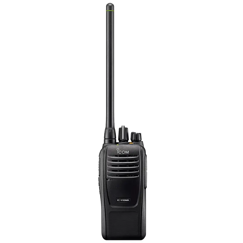 Icom V10Mr Murs Two-Way Radio – Multi-Use Radio Service Transceiver 1