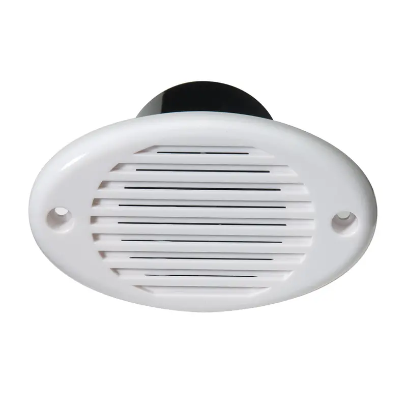 Innovative Lighting Marine Hidden Horn – Low-Profile White Design (540-0100-7) 1