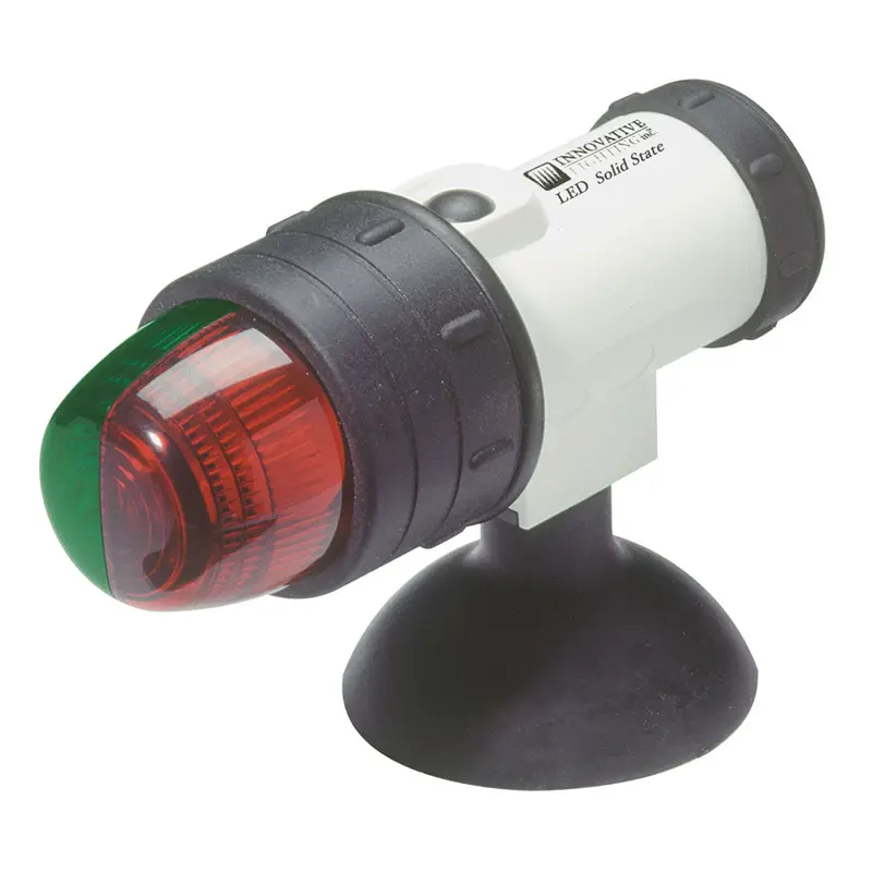 Innovative Lighting Portable Suction-Cup Led Bow Light For Temporary Or Emergency Use (560-1110-7) 1