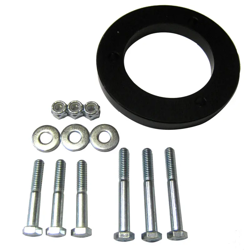 Intellisteer Oc15Suk18 Spacer Kit For Type T Hydraulic Steering – 0.51" Thickness 1