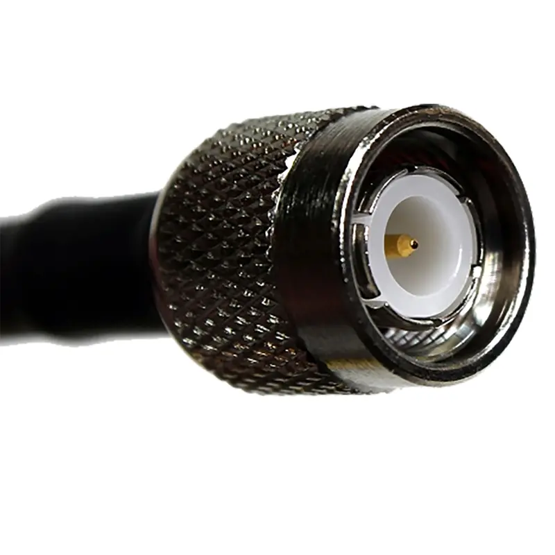 Iridium Satellite Antenna Extension Cable – 15 Meter Length [Cbl-15M-Irid] 1