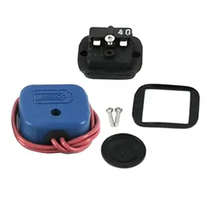 Jabsco 18916-0040 Replacement Pressure Switch – 40 Psi Cut-Out For Freshwater Systems (18916-0040) 1