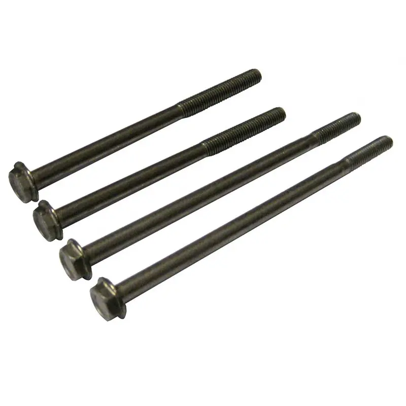Jabsco Stainless Steel Bolt Kit For Legacy 18590-Series Macerator Pumps 1