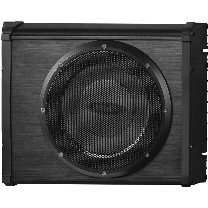 Jensen Jmpsw800 8-Inch Marine Subwoofer – 200-Watt Rms [Jmpsw800] 1