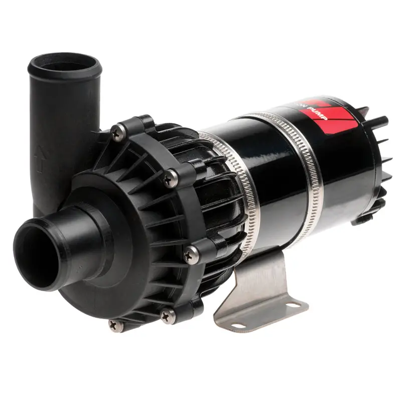 Johnson Cm90 12V Circulation Pump – 23.7 Gpm, 1.5-Inch Outlet 1