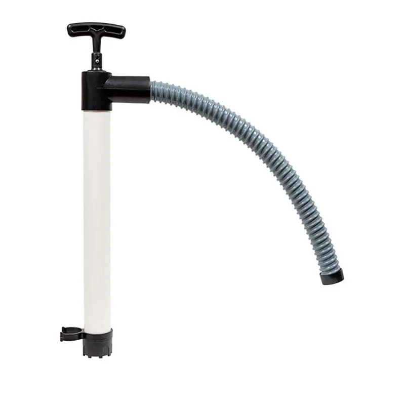 Johnson Pump 18-Inch Manual Hand Pump With Hose – Model 20195-1W 1