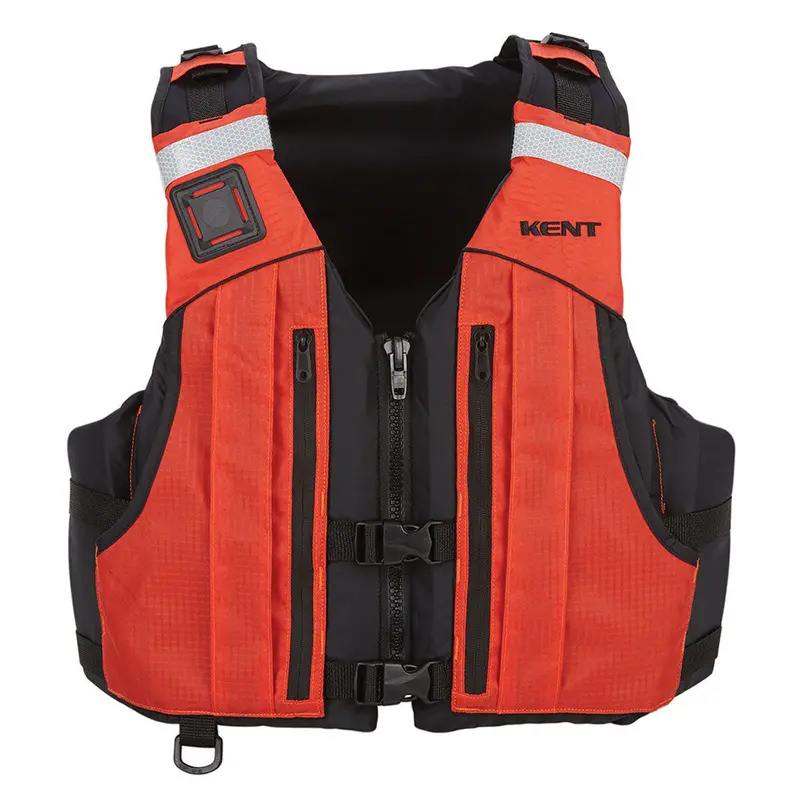 Kent First Responder Life Vest – S/M Orange Pfd 1