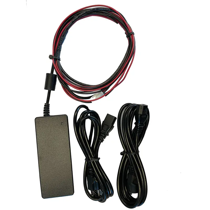 Kvh Ac/Dc Power Supply – Dedicated For Tv Hub Systems, Stable Output [72-0928] 1