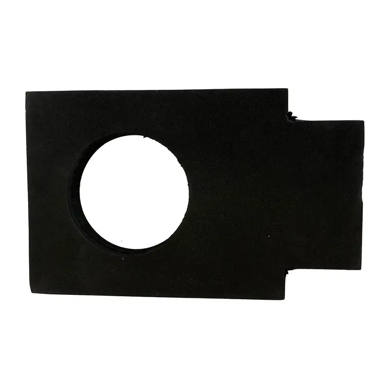Kvh Tv5 Baseplate Gasket – Under-Baseplate Installation Seal, Part S24-0116 1