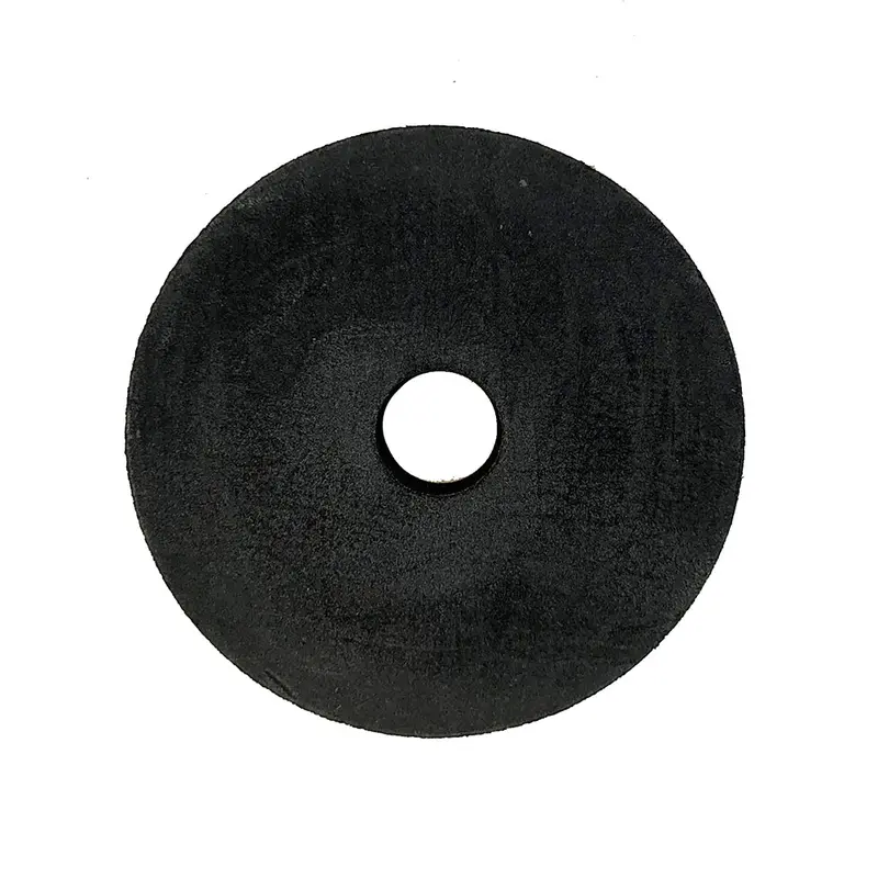 Kvh Tv5 Rubber Mounting Foot – Sold Individually, S24-0098 1